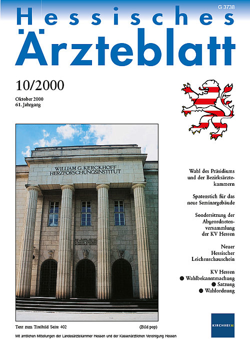 Oktober 2000