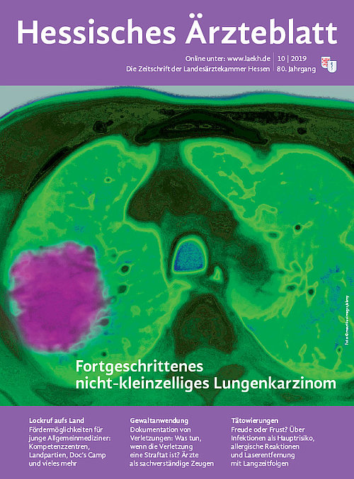 Oktober 2019