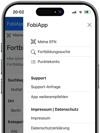 FobiApp-Menü fobiapp_menue.png