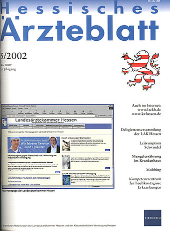Mai 2002 Mai 2002