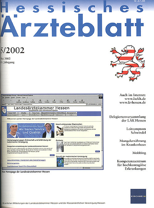 Mai 2002