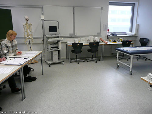 Prufungen Und Prufungstermine Landesarztekammer Hessen