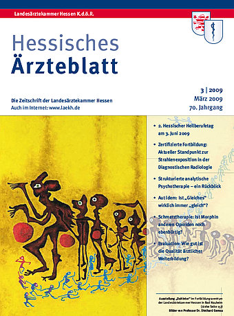 März 2009 März 2009