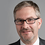 Dipl.-Kommunikationswirt Peter Böhnel