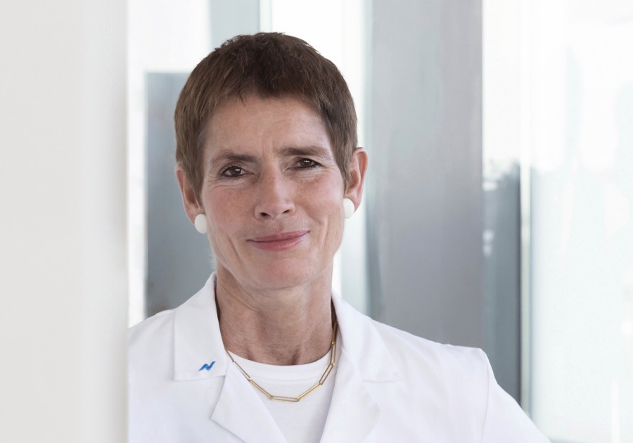 Prof. Dr. med. Elke Jäger
