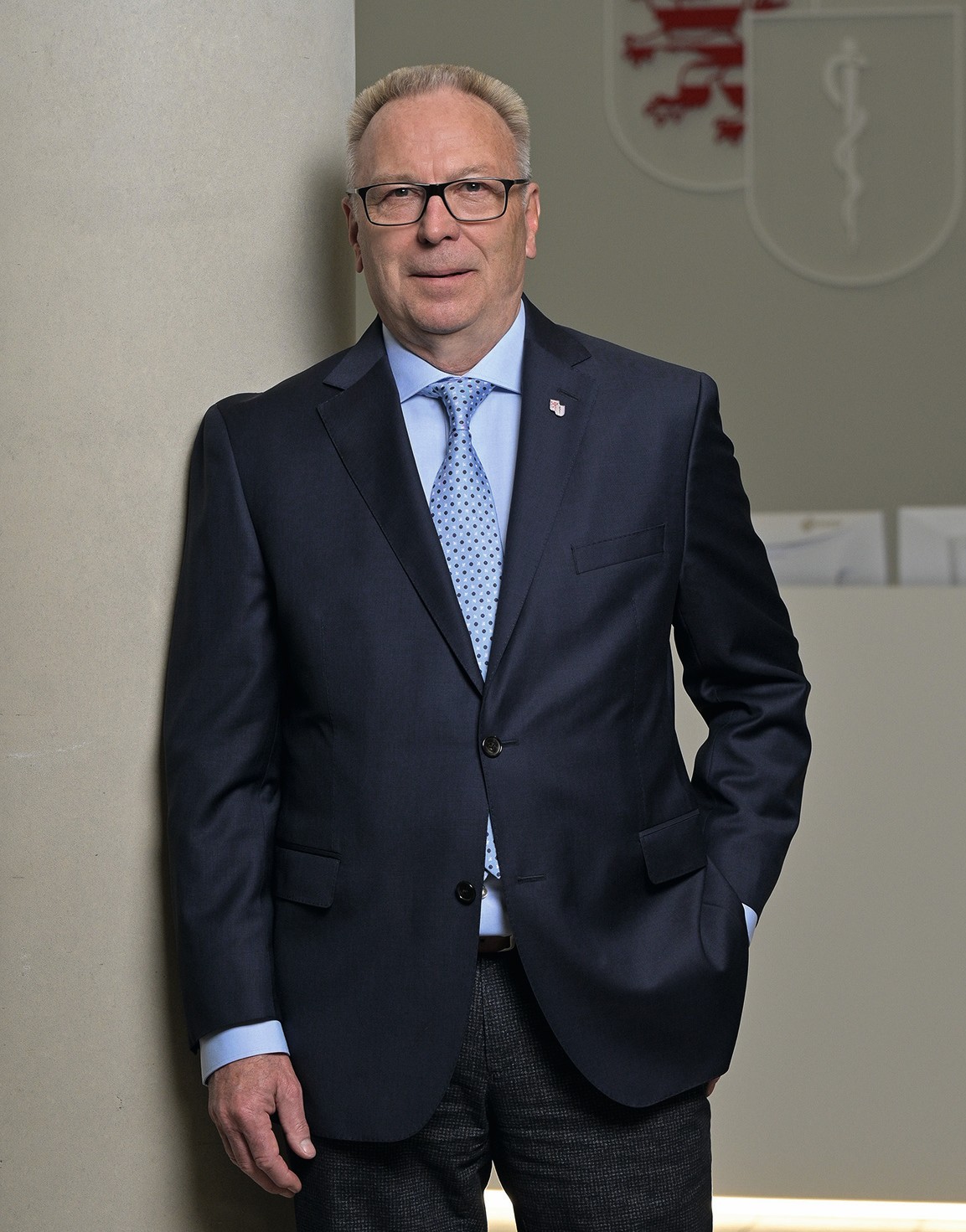 Dr. med. Edgar Pinkowski