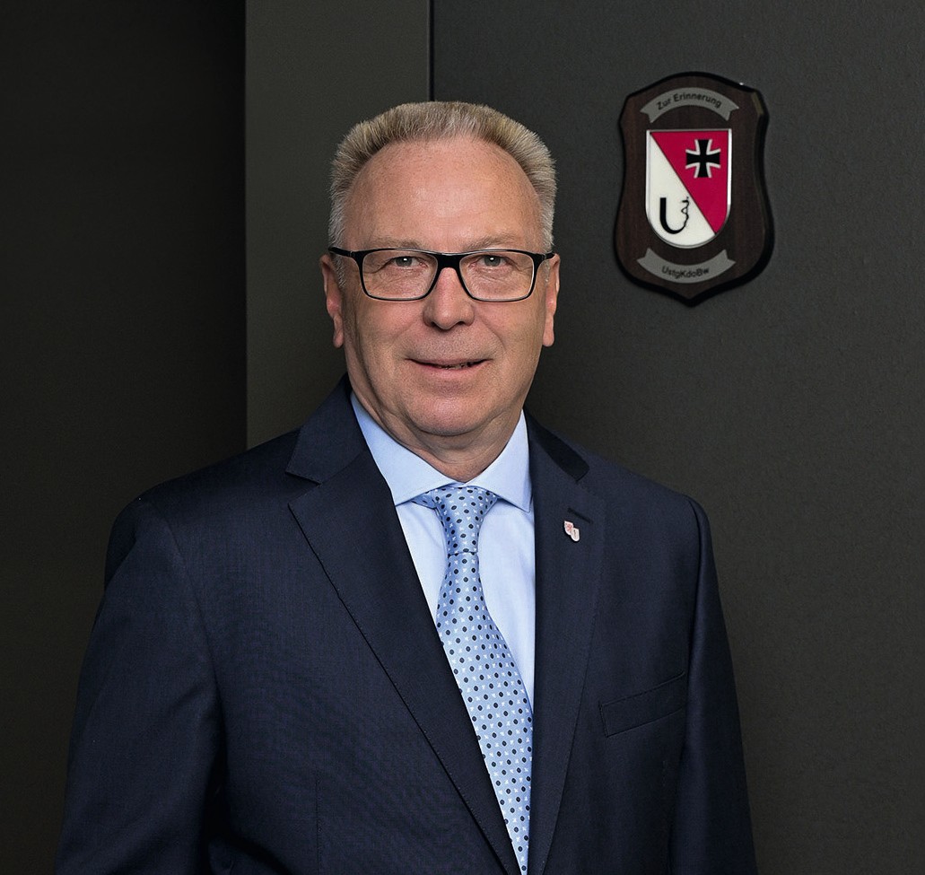Dr. med. Edgar Pinkowski