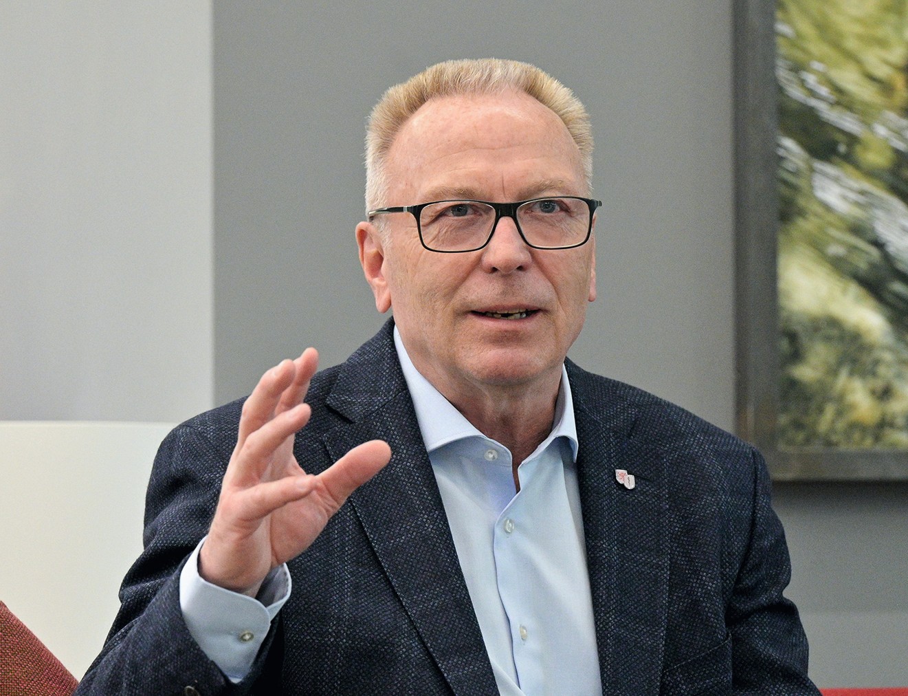 Dr. med. Edgar Pinkowski