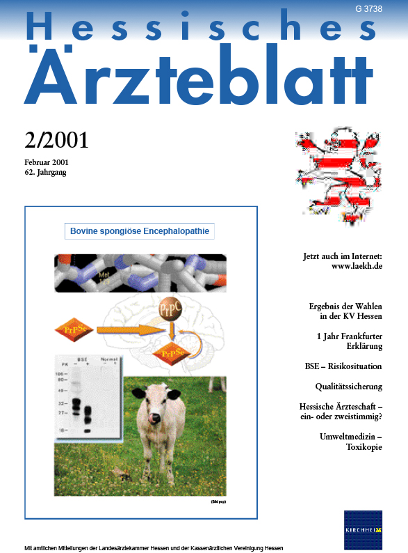 HAE Ausgabe 2/2001