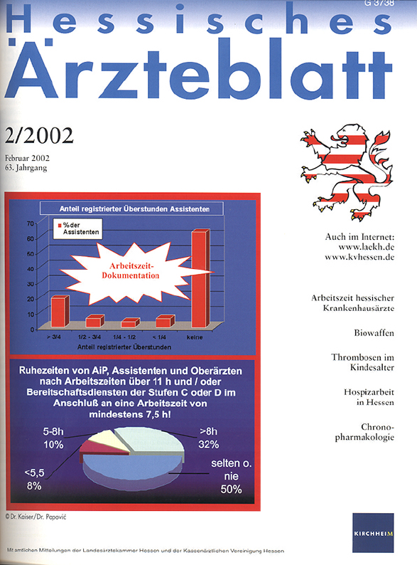 HAE Ausgabe 2/2002