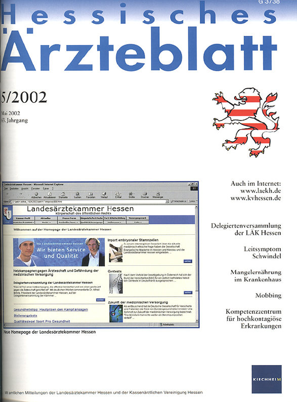 HAE Ausgabe 5/2002