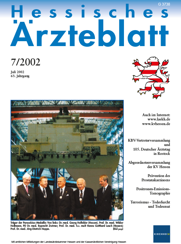 HAE Ausgabe 7/2002