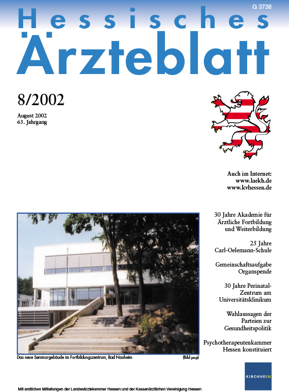 HAE Ausgabe 8/2002