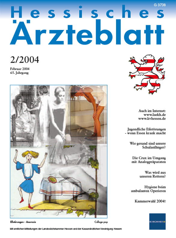 HAE Ausgabe 2/2004