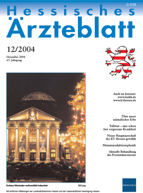 HAE Ausgabe 12/2004