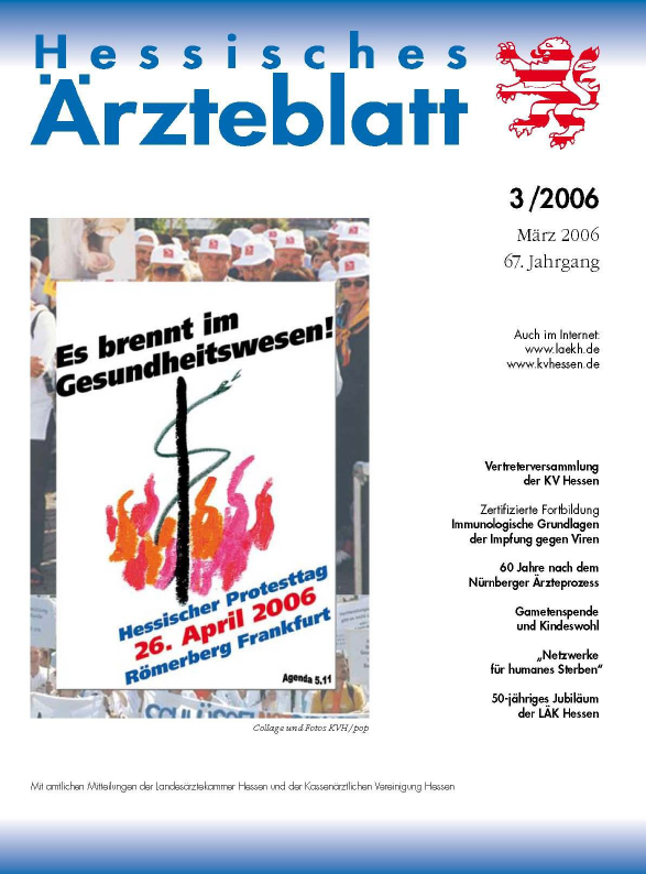 HAE Ausgabe 3/2006