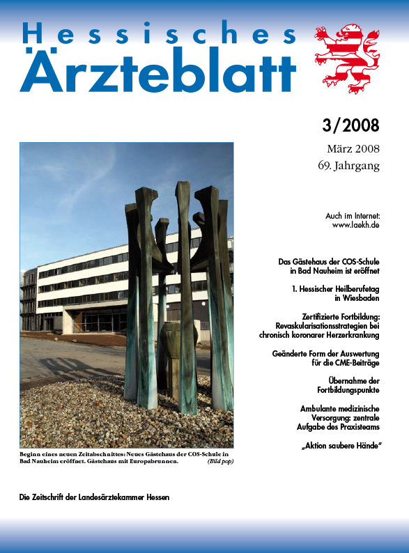 HAE Ausgabe 3/2008