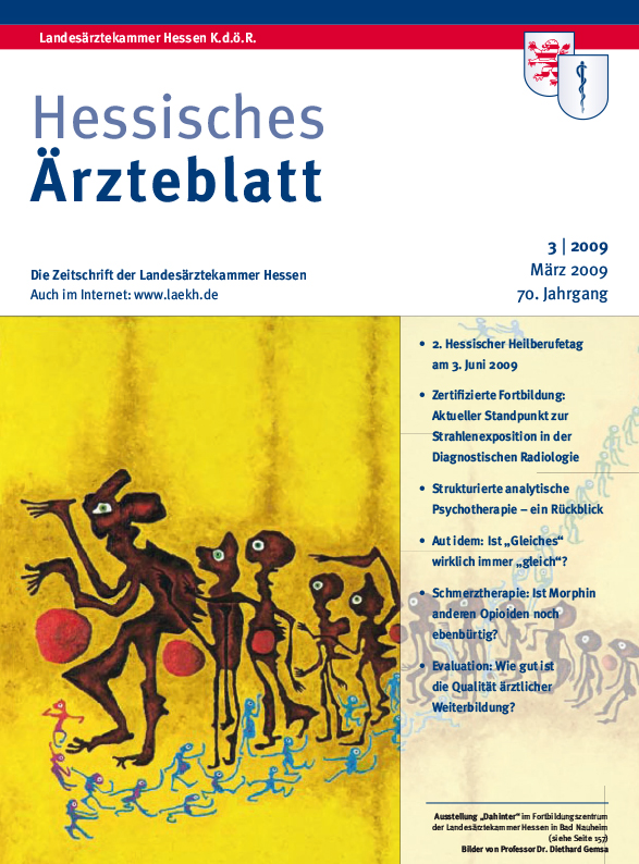 HAE Ausgabe 3/2009