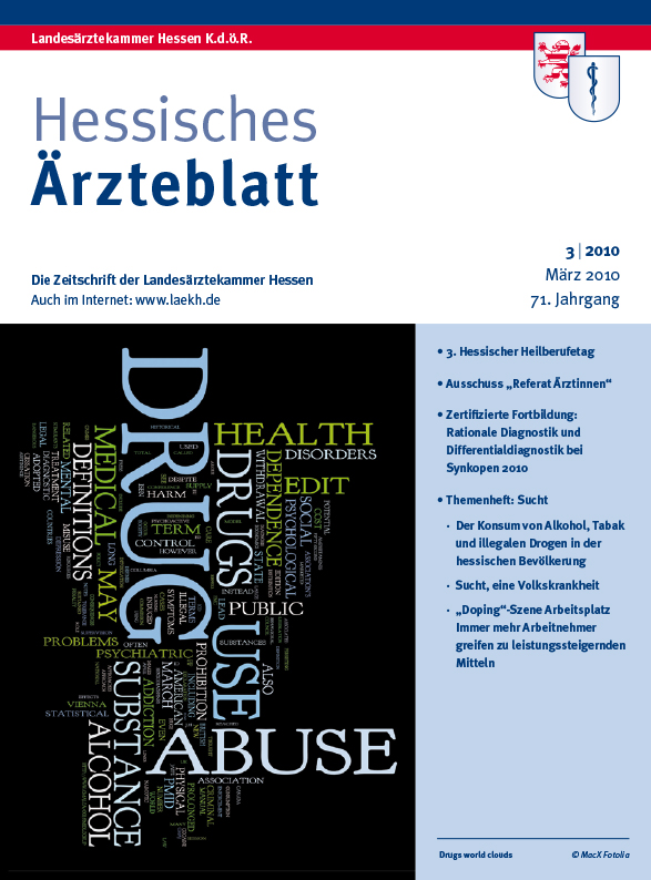 HAE Ausgabe 3/2010