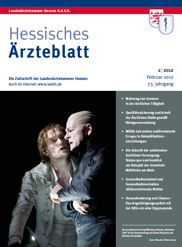 HAE Ausgabe 2/2012