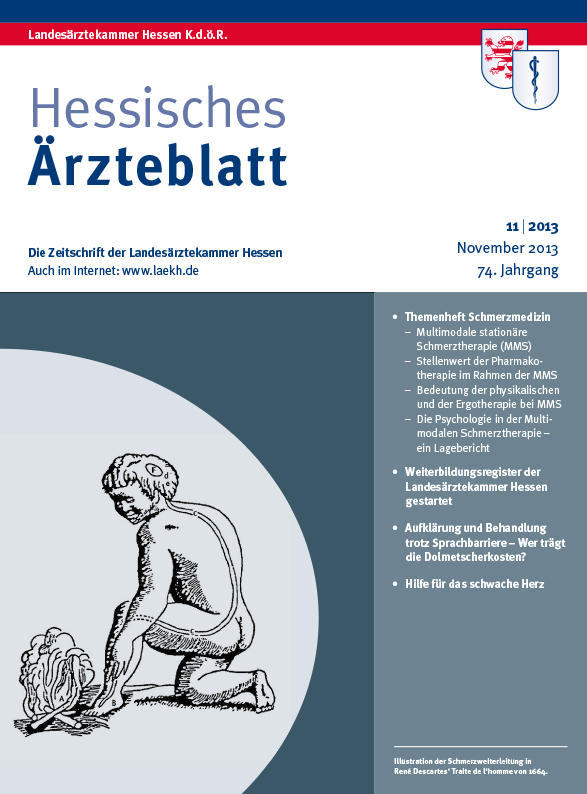 HAE Ausgabe 11/2013