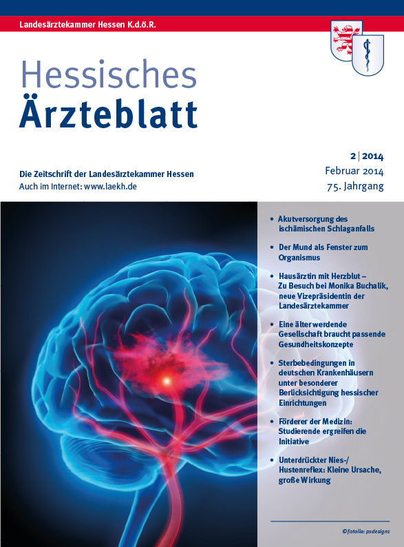 HAE Ausgabe 2/2014