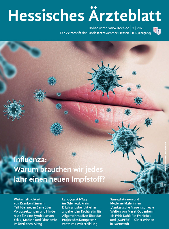 HAE Ausgabe 2/2020