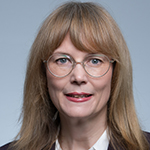 Dr. iur. Anja Schneider Dr. iur. Anja Schneider