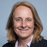  Annette Seelig