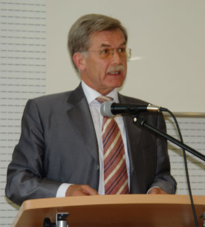 Foto von Dr. med. Michael Popovic