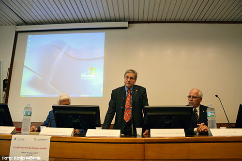 Foto von Dott. Giovanni 'Angelo