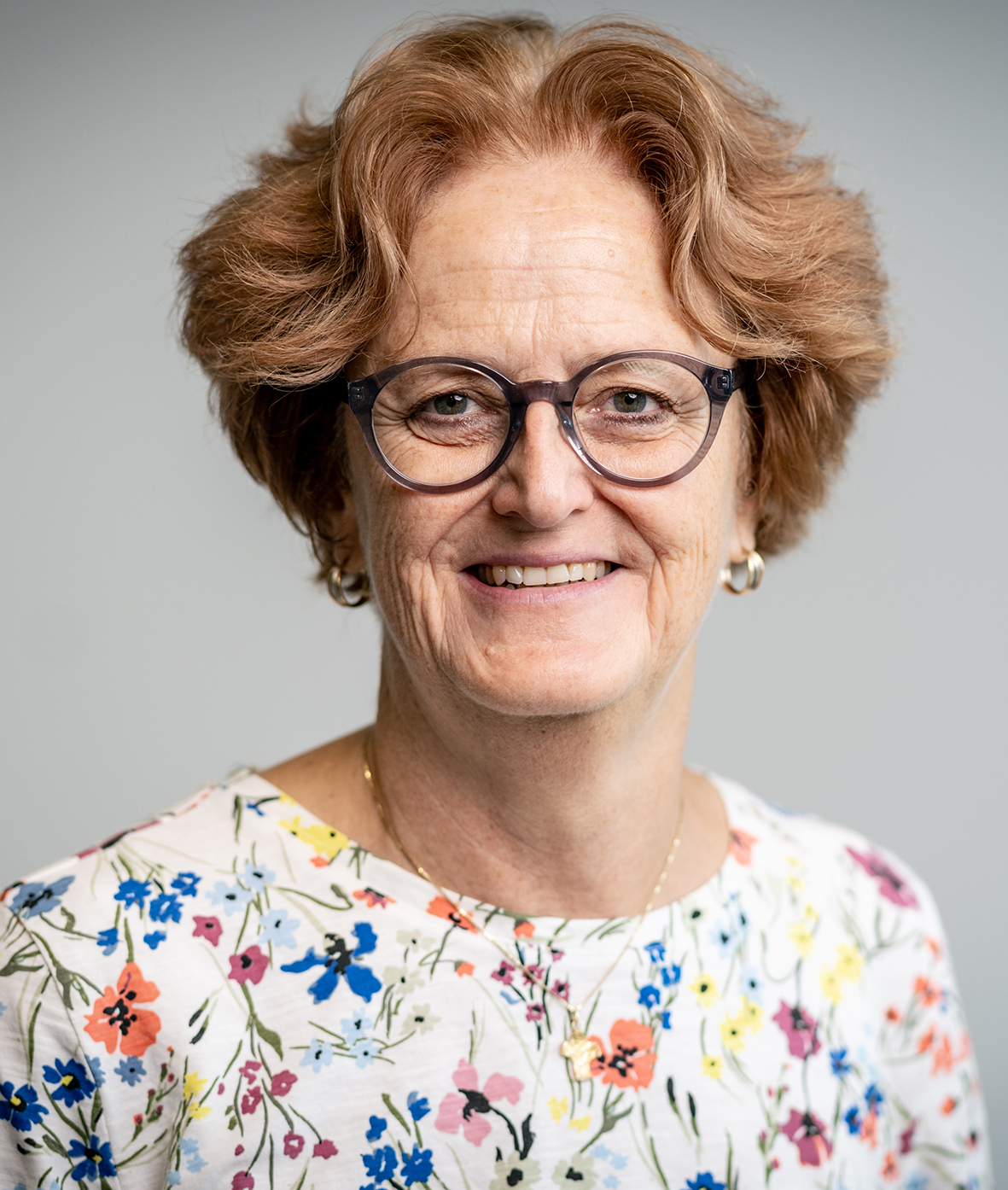 Foto von Dr. med. Barbara Jäger