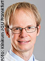 Foto von Prof. Dr. med. Jörg Bojunga